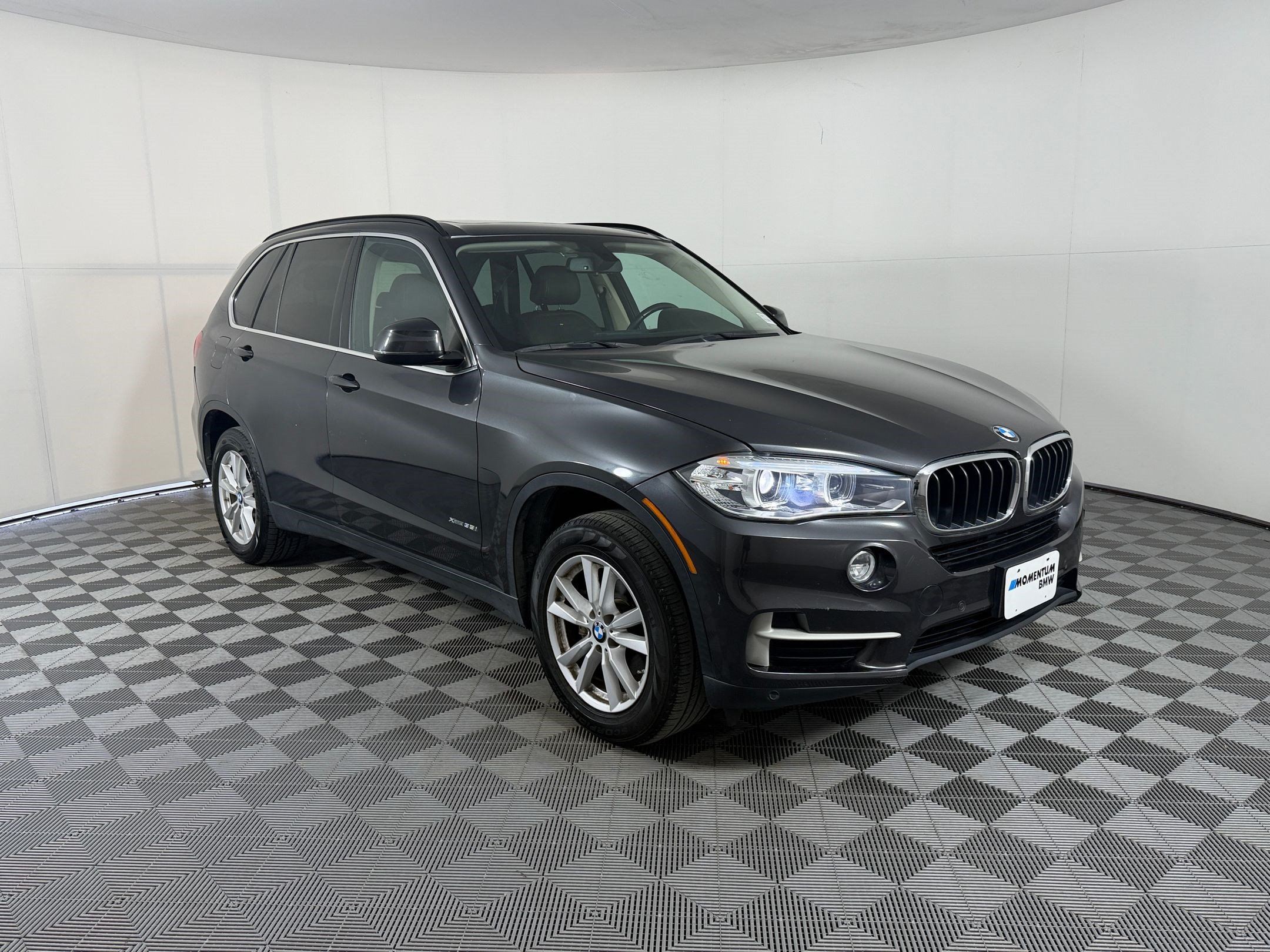 Used 2015 BMW X5 xDrive35i AWD/4WD image 7
