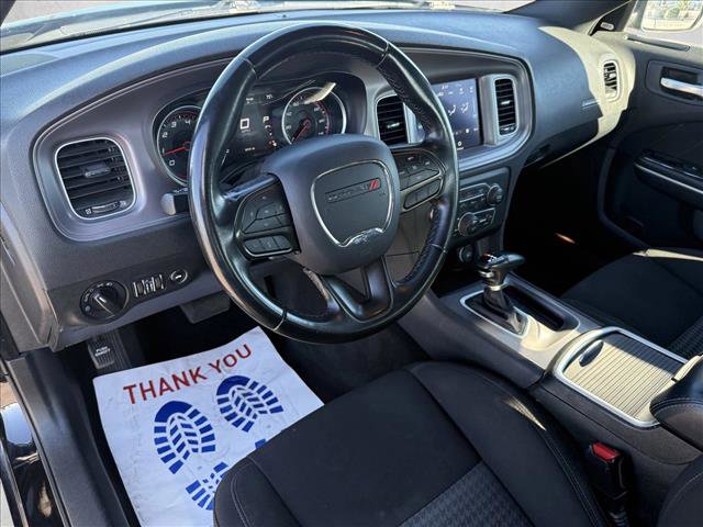 Used 2023 Dodge Charger GT image 12
