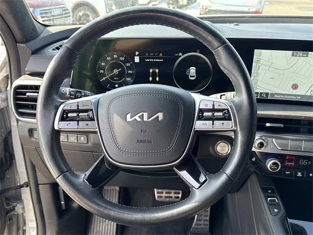 Certified 2023 Kia Telluride SX Prestige X-Line image 19