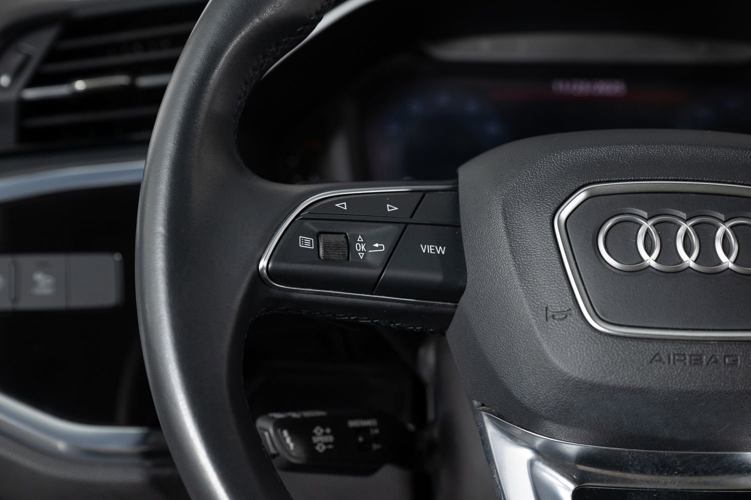 Used 2021 Audi Q3 2.0T Premium Plus w/ Premium Plus Package image 32