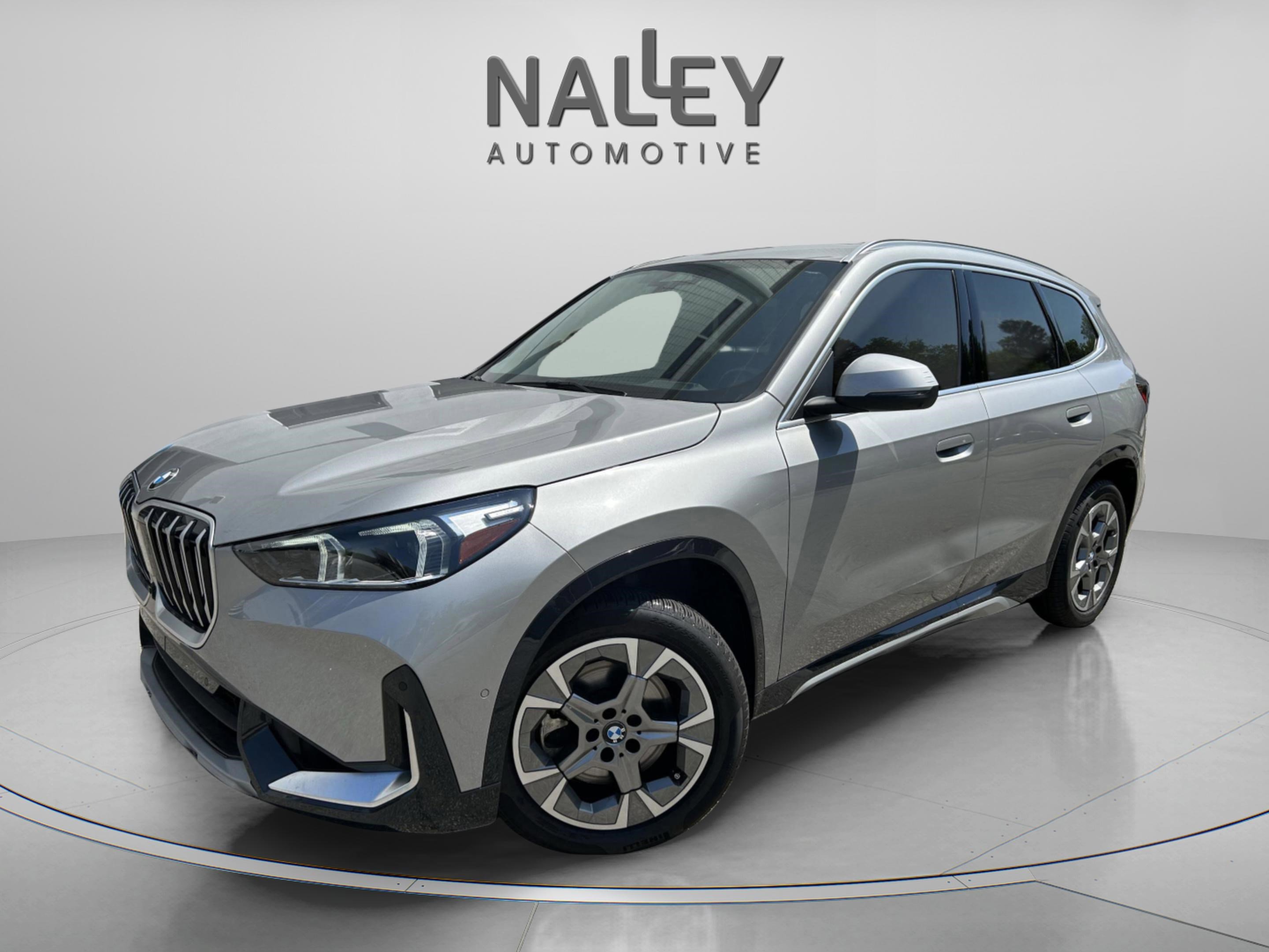 Used 2024 BMW X1 xDrive28i w/ Technology Package