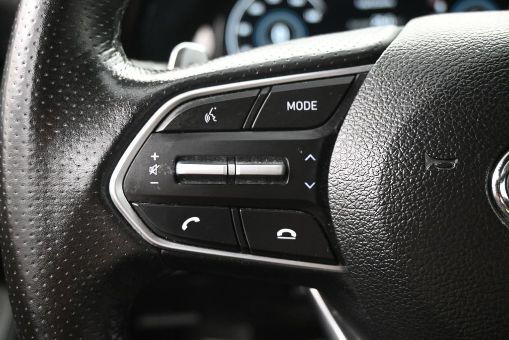 Used 2020 Hyundai Palisade Limited AWD/4WD image 22