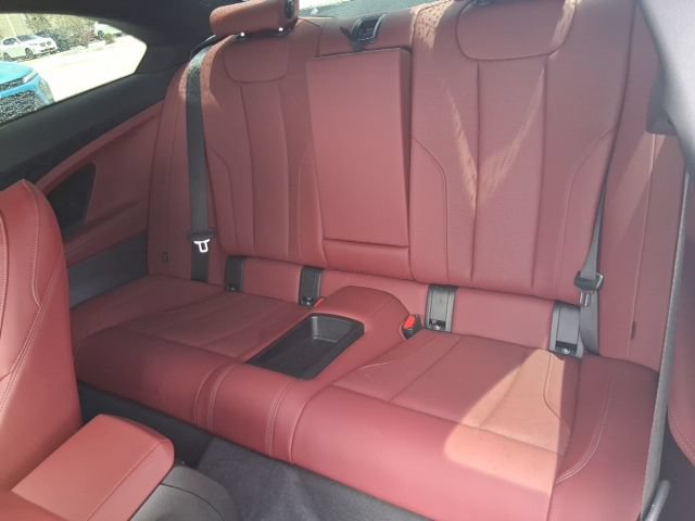 Used 2025 BMW M240i Coupe w/ Premium Package RWD image 16