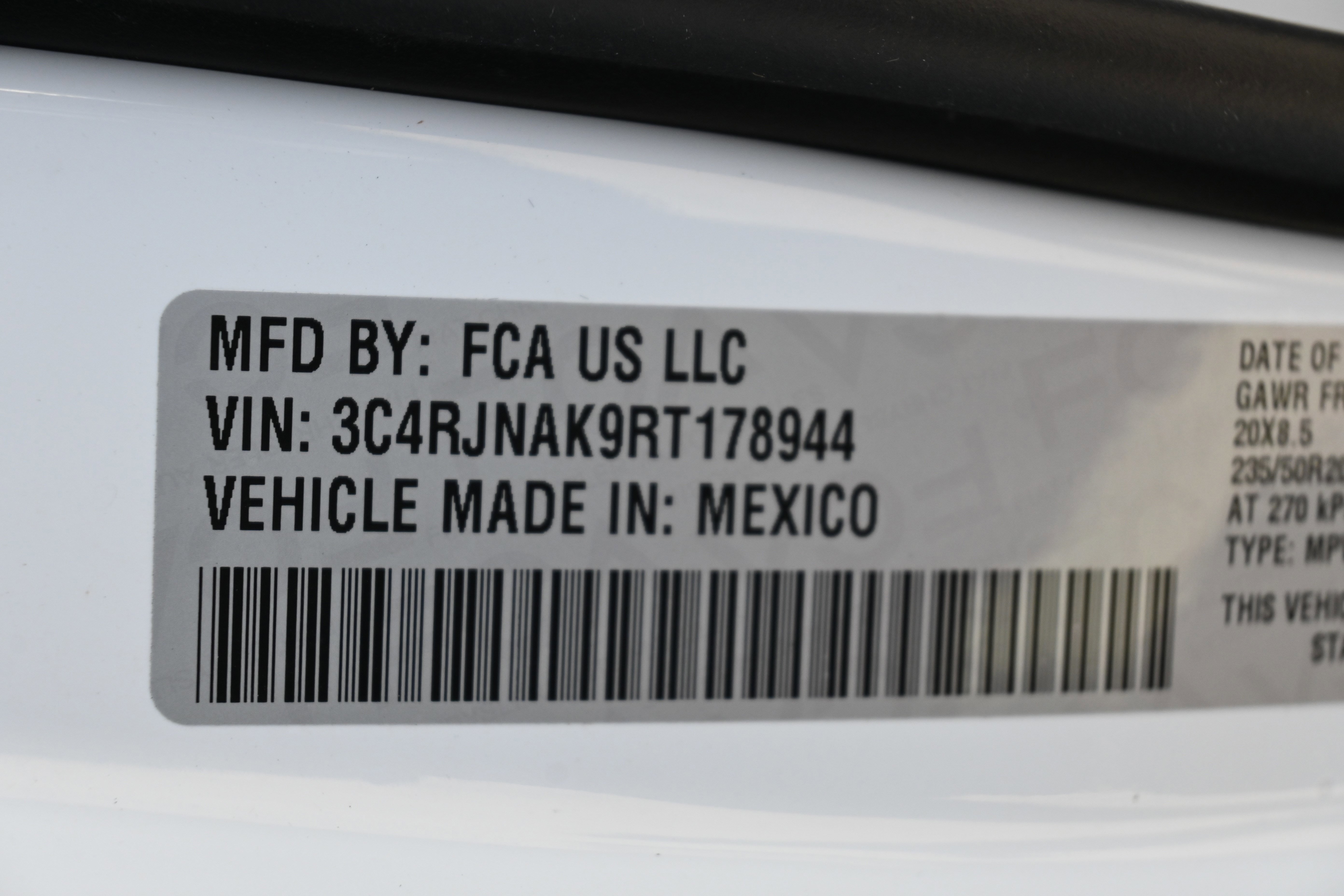 Used 2024 Jeep Wagoneer Launch Edition image 39