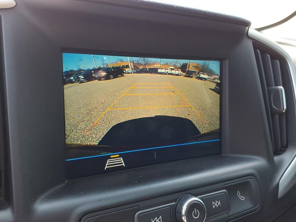 Used 2018 GMC Terrain SLE AWD/4WD image 30