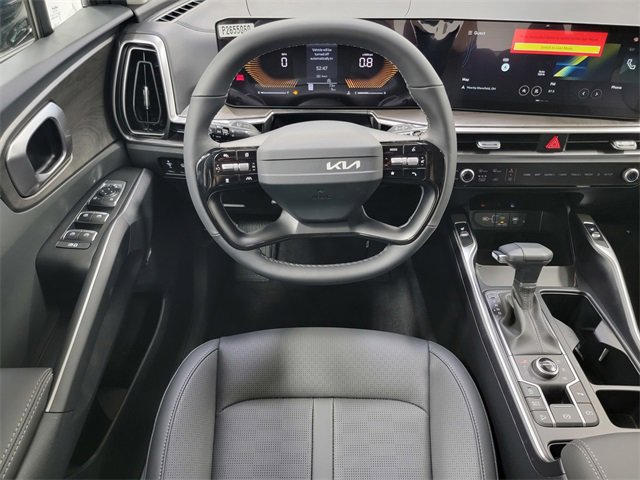New 2026 Kia Sorento EX image 27