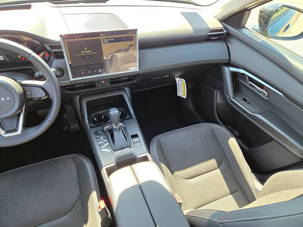 New 2026 MAZDA CX-5 Preferred AWD/4WD image 16