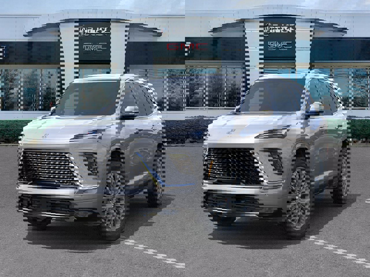 New 2025 Buick Enclave Avenir w/ Super Cruise Package image 32