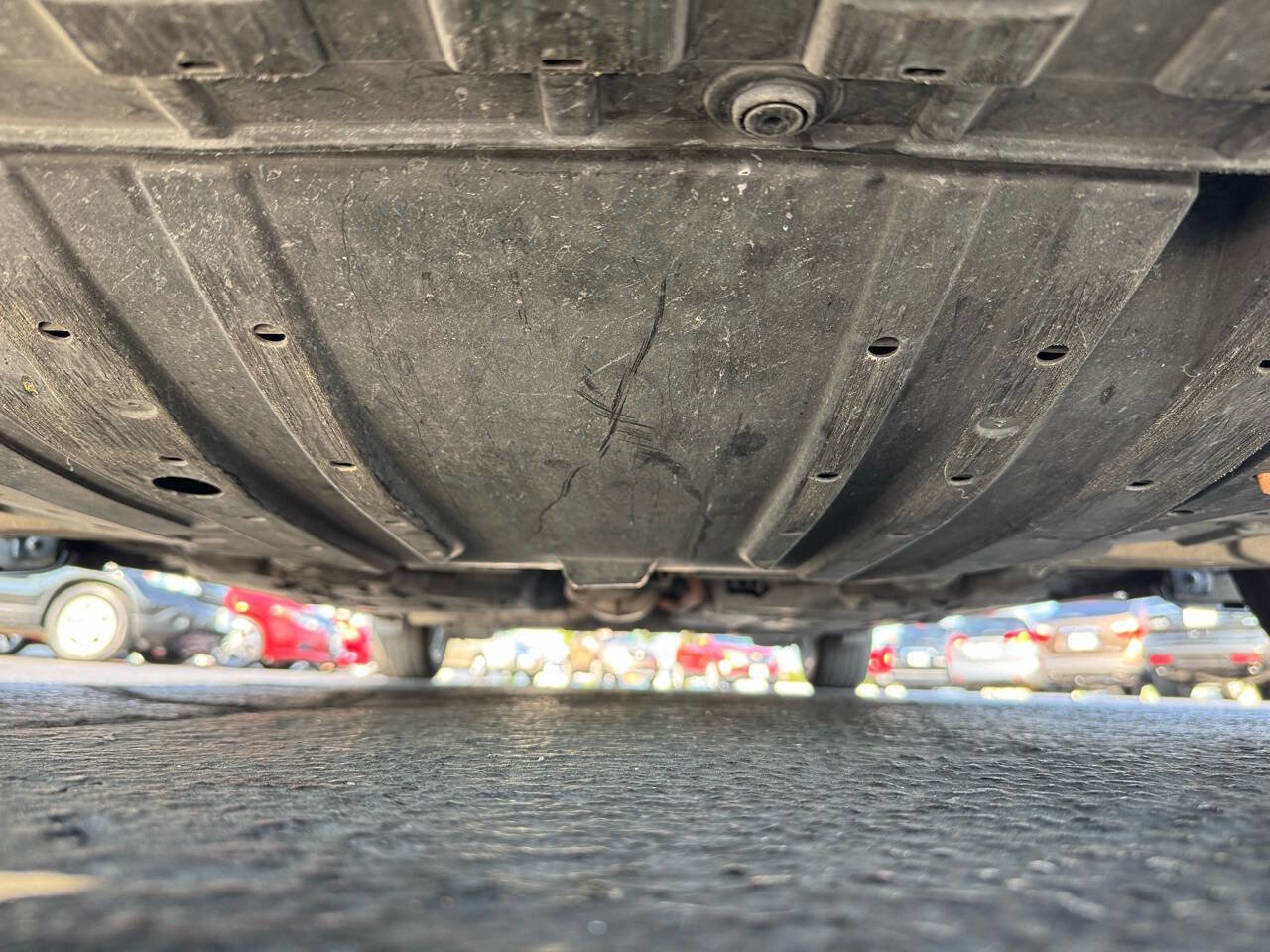 Used 2014 Honda Insight EX image 13