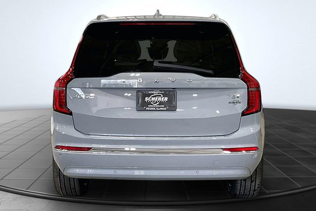 New 2026 Volvo XC90 T8 Plus w/ Protection Package Premier image 5