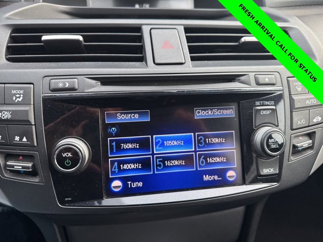 Used 2013 Honda Crosstour EX-L image 21