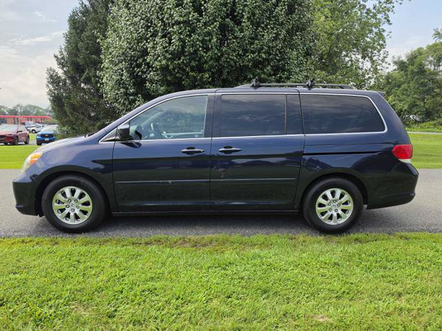 Used 2008 Honda Odyssey EX-L