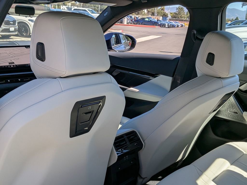 New 2026 BMW 530i w/ M Sport Package image 14