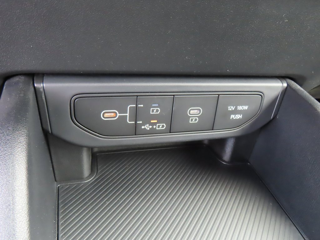 New 2025 Kia K4 LXS image 7