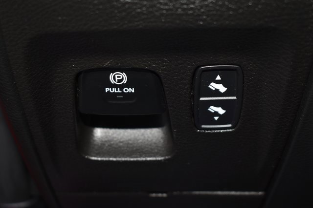 Used 2022 RAM 1500 Big Horn image 17