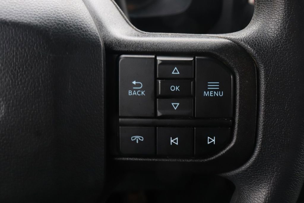 Used 2024 Ford F550 4x4 Crew Cab Super Duty image 29