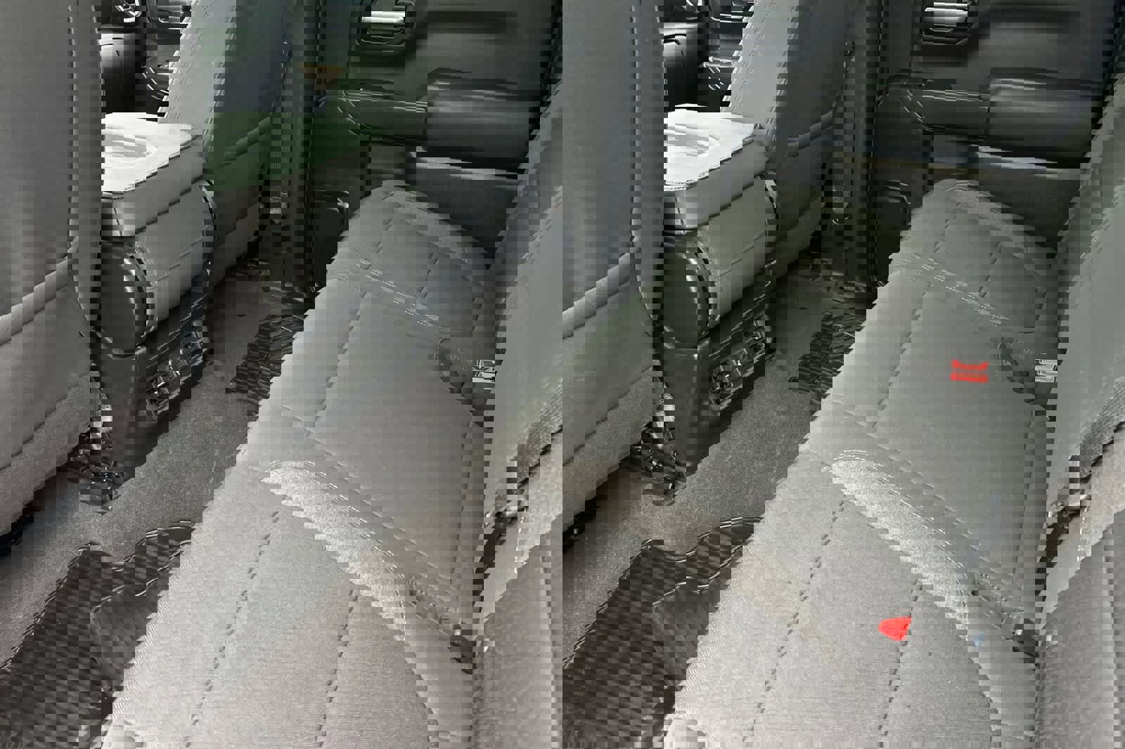 Used 2020 Chevrolet Silverado 1500 LT w/ Texas Edition image 5