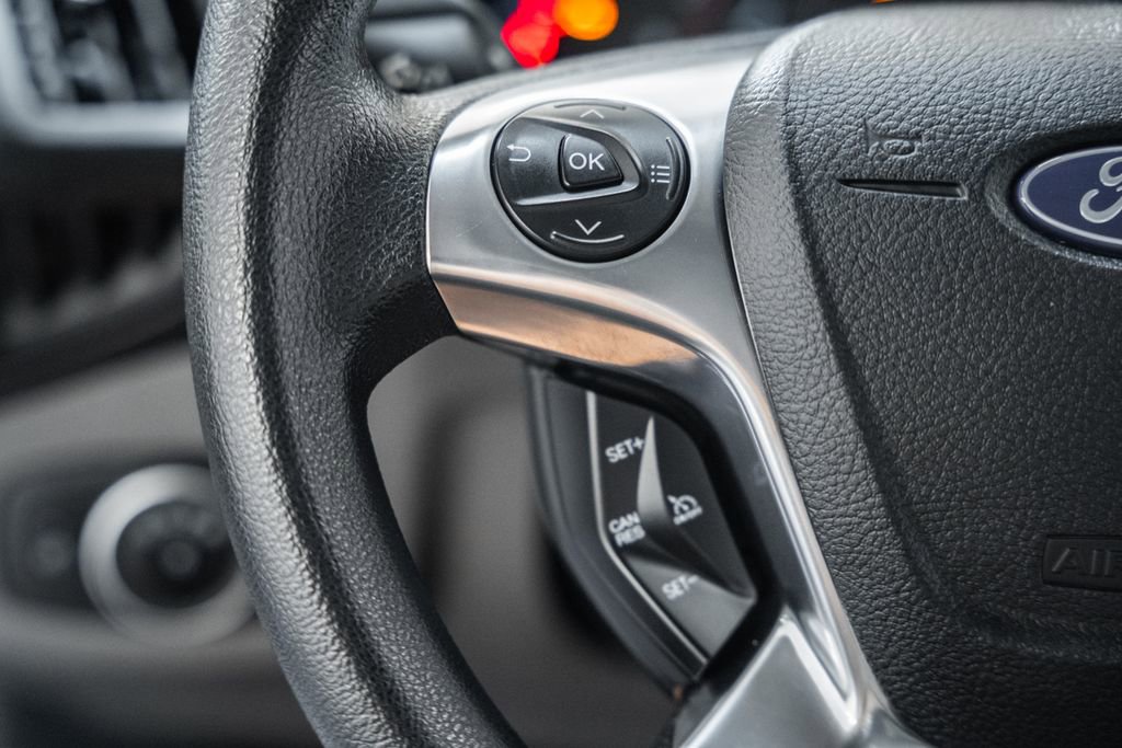 Used 2023 Ford Transit Connect XL image 29