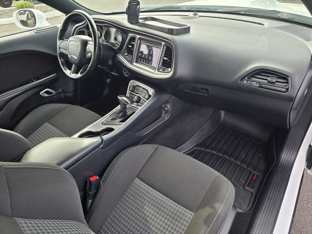 Used 2021 Dodge Challenger R/T RWD image 15