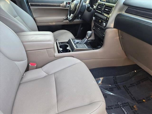 Certified 2023 Lexus GX 460 Premium w/ Premium Package AWD/4WD image 20