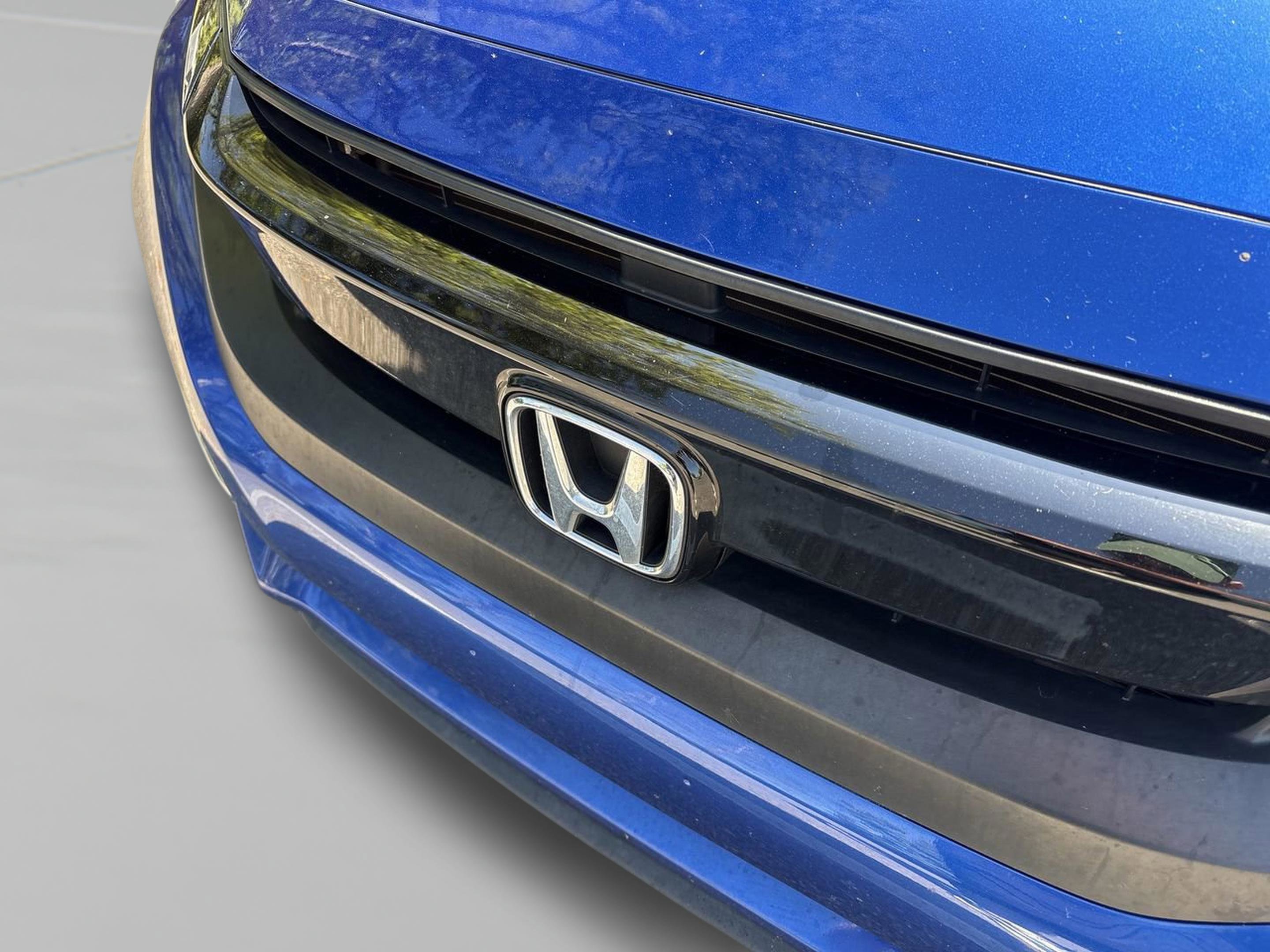Used 2020 Honda Civic EX image 21