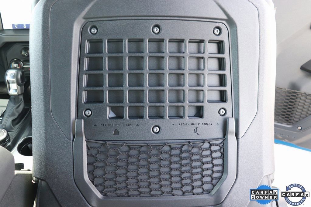 Used 2024 Ford Bronco Black Diamond image 27