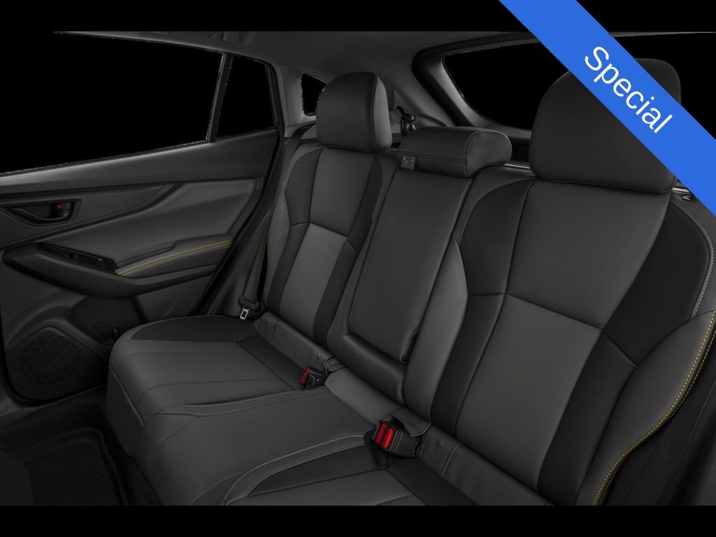 Used 2021 Subaru Crosstrek 2.5i Sport w/ Moonroof Package image 31