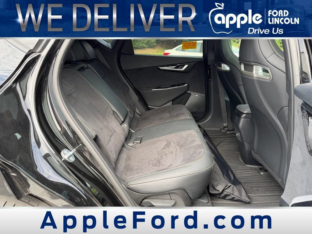Used 2024 Kia EV6 GT AWD/4WD image 8