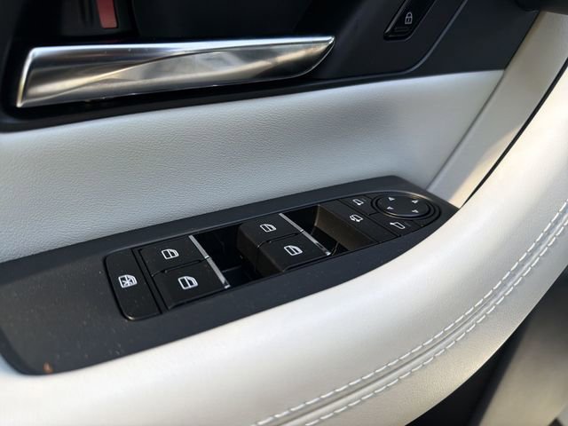 New 2026 MAZDA CX-90 3.3 Turbo w/ Premium Plus Pkg AWD/4WD image 13