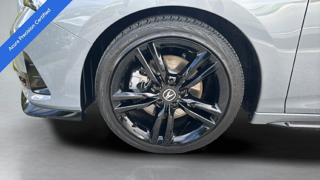 Used 2026 Acura Integra A-Spec w/ Technology Package FWD image 43