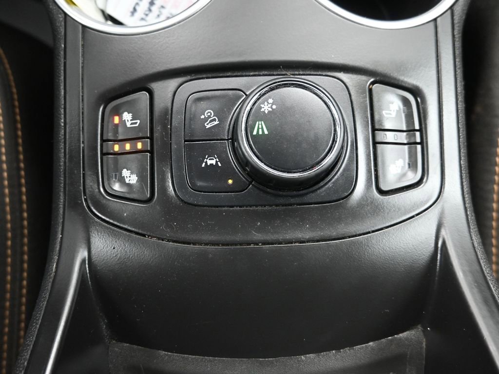 Used 2020 GMC Terrain SLE w/ Driver Convenience Package FWD image 24