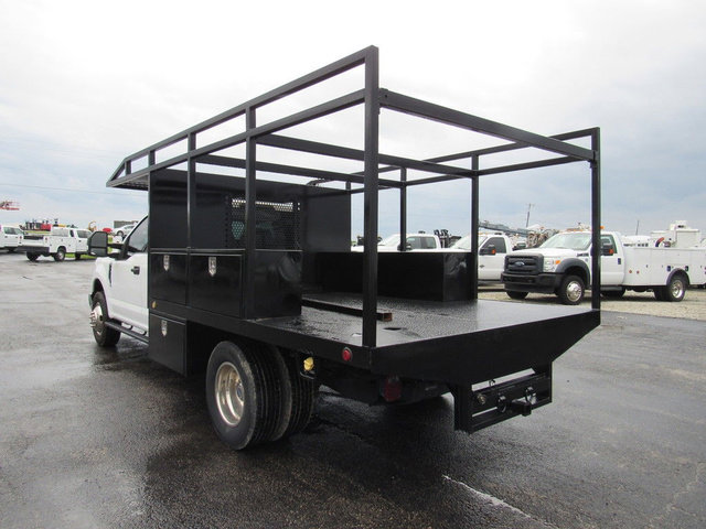 Used 2019 Ford F350 XL w/ XL Value Package RWD image 7