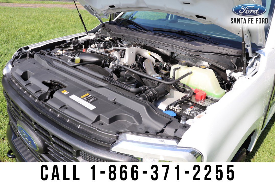 New 2023 Ford F350 XL image 17