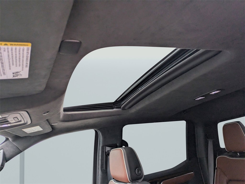 Used 2023 GMC Sierra 1500 Denali Ultimate image 18