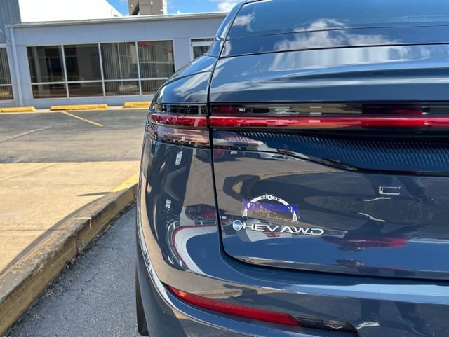 Used 2026 Toyota Crown XLE image 12