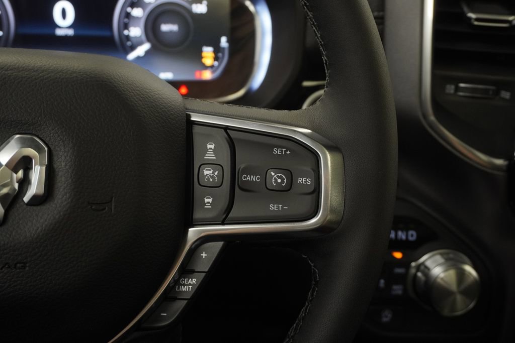 New 2026 RAM 1500 Laramie image 26