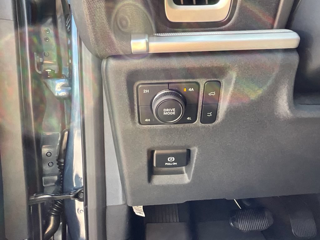 New 2027 Ford Expedition Max Active AWD/4WD image 25