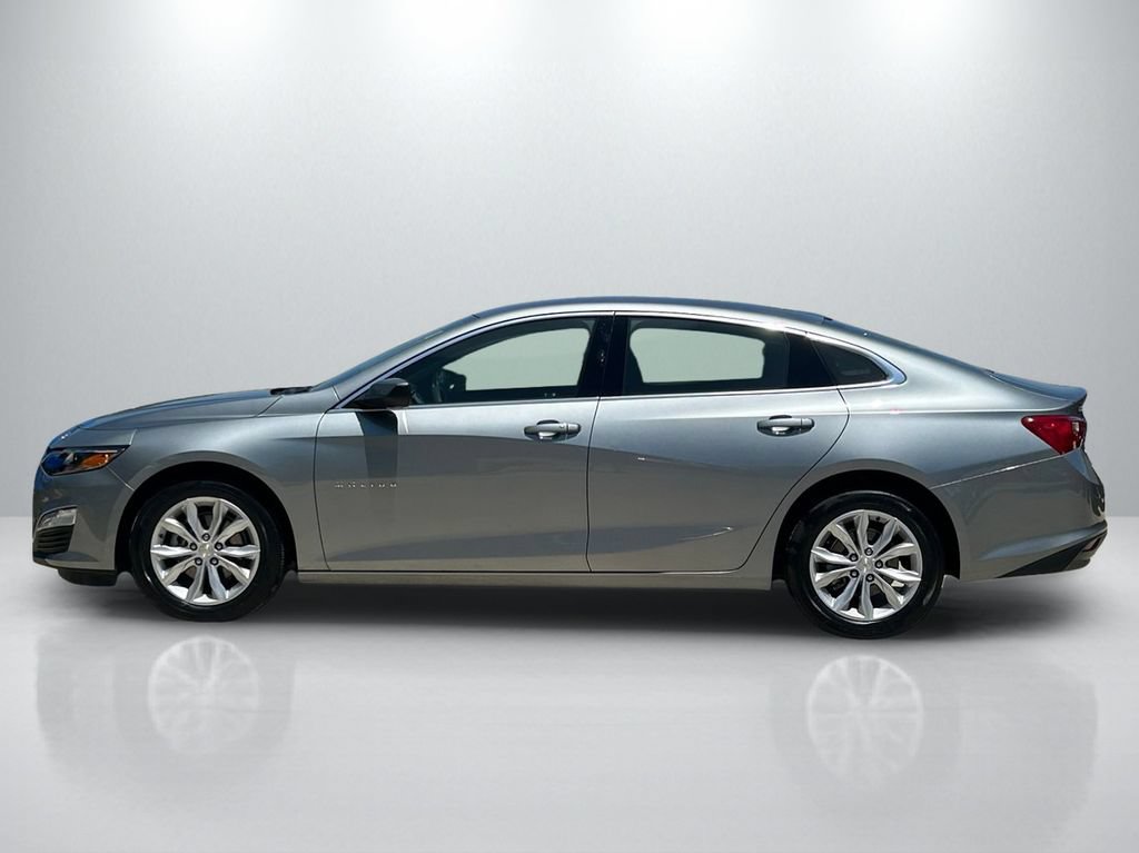 Used 2024 Chevrolet Malibu LT FWD image 8