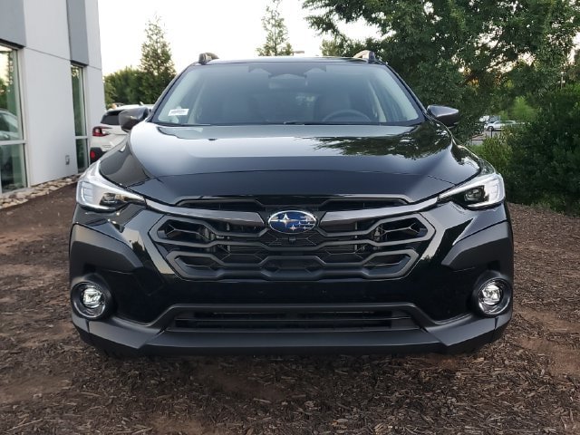 New 2026 Subaru Crosstrek 2.5i Limited AWD/4WD image 2