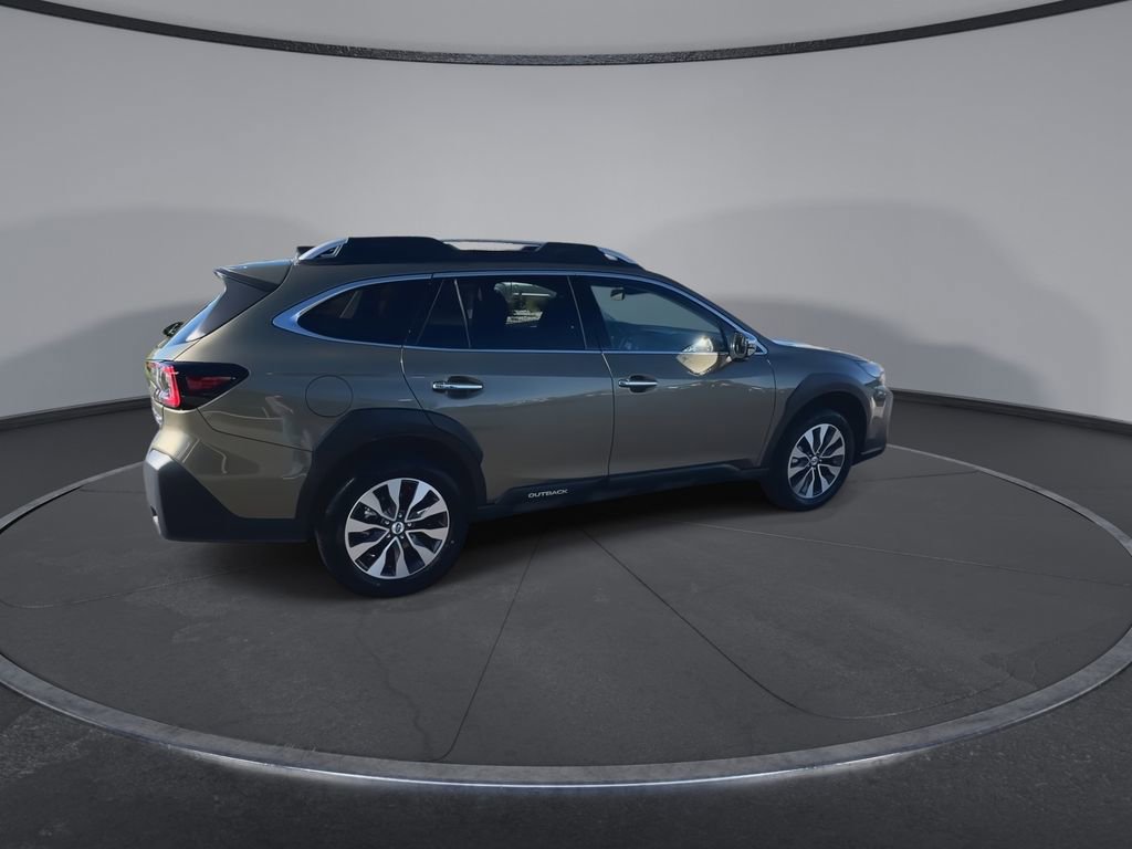 New 2025 Subaru Outback Touring XT image 9