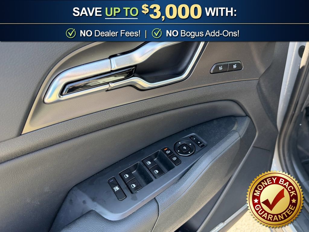 Used 2026 Kia Sportage SX Prestige image 16