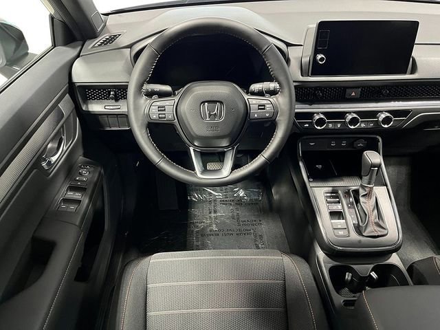 New 2026 Honda CR-V Sport image 23