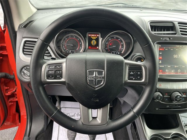 Used 2019 Dodge Journey Crossroad image 14