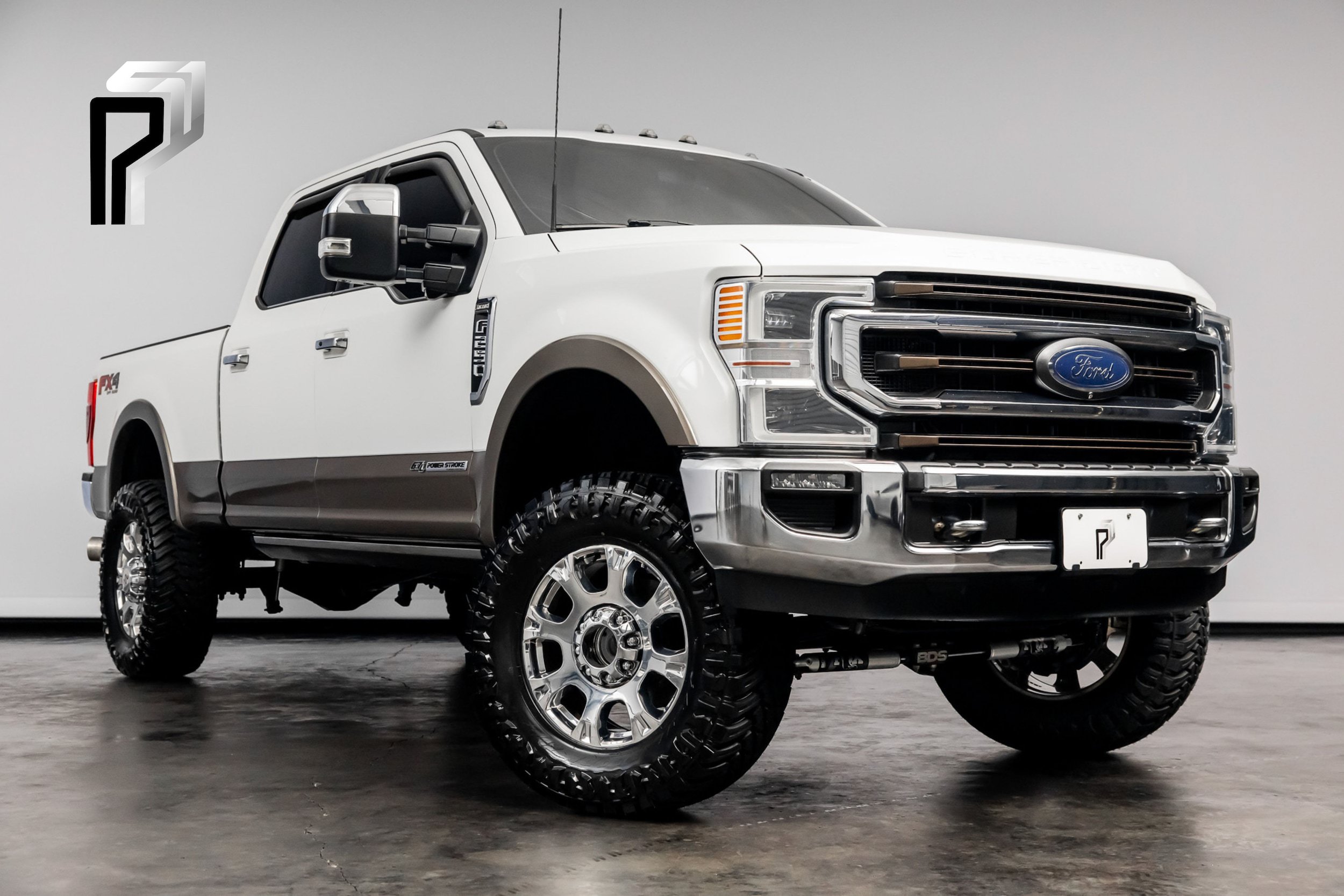 Used 2022 Ford F250 King Ranch w/ King Ranch Ultimate Package