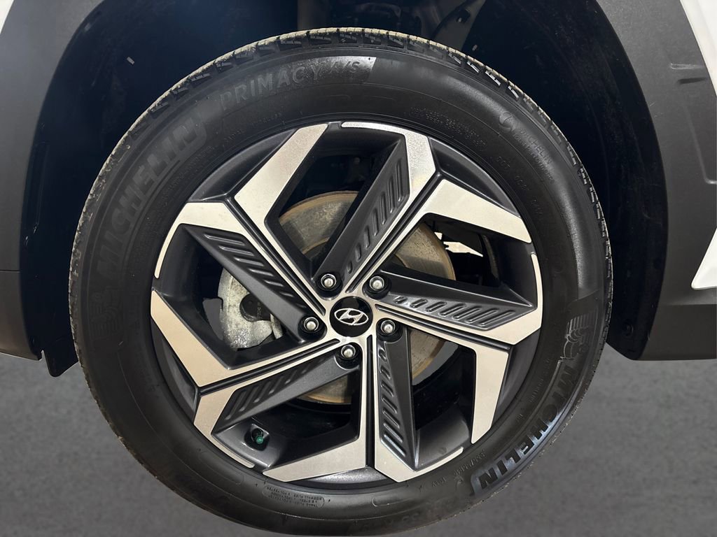 Used 2024 Hyundai Tucson SEL image 12