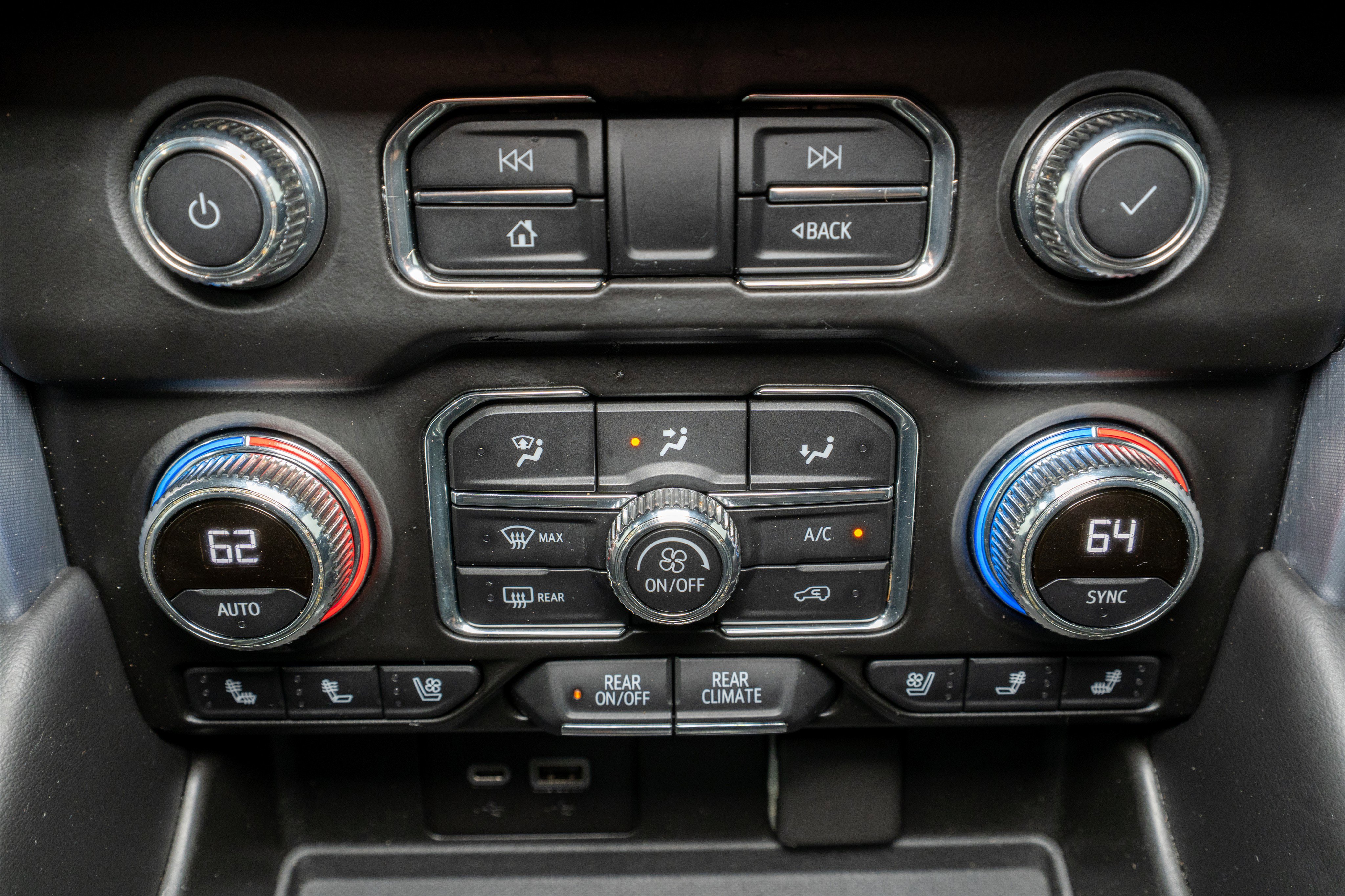 Used 2022 GMC Yukon XL SLT image 20