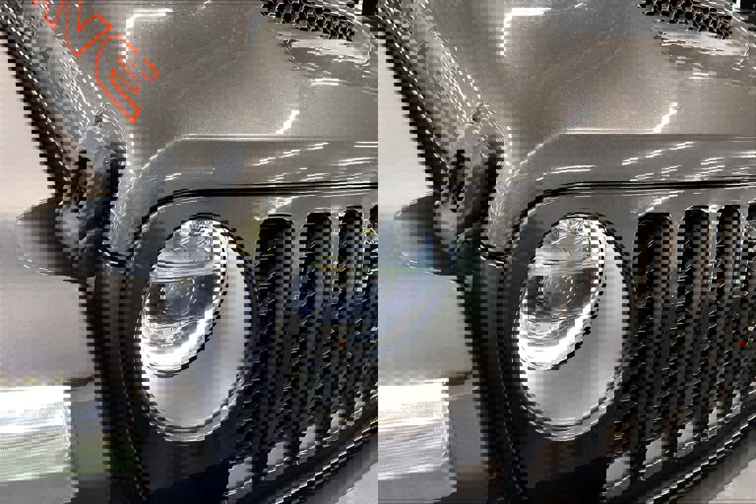 Used 2023 Jeep Gladiator Mojave w/ LED Lighting Group image 26