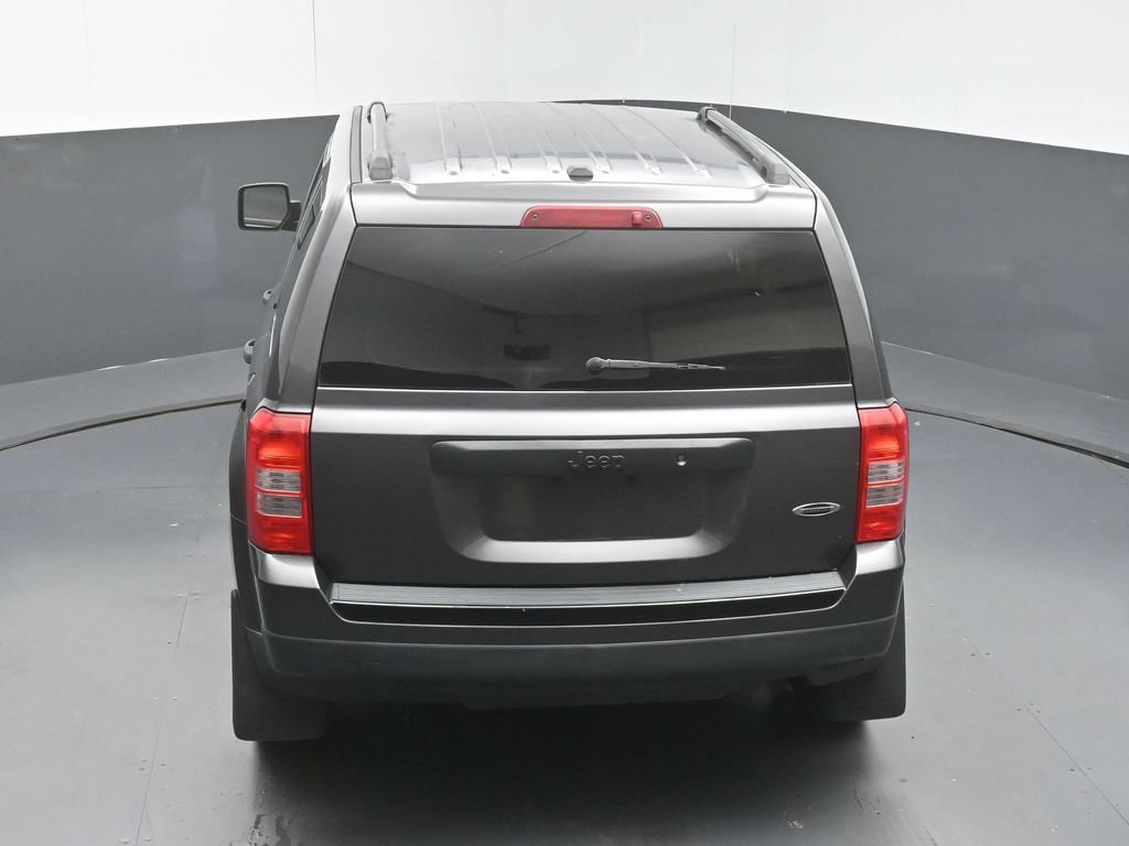 Used 2015 Jeep Patriot Sport FWD image 42