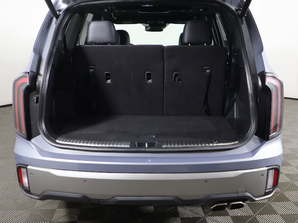 Used 2023 Kia Telluride SX X-Line AWD/4WD image 19