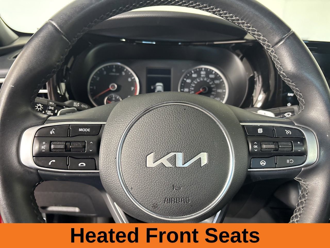 Used 2024 Kia K5 GT image 13